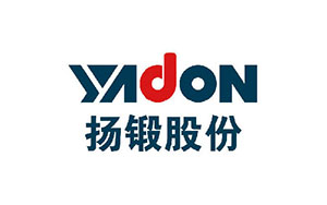 揚鍛股份